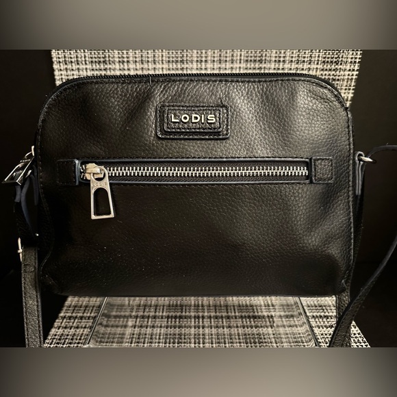 Lodis Crossbody Bag - Picture 1 of 7